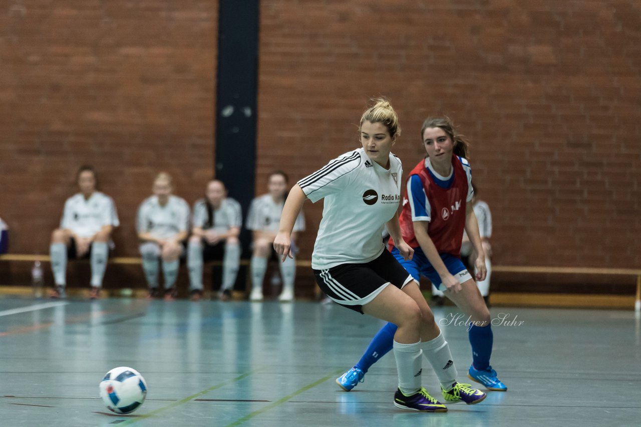 Bild 401 - Dodenhof Cup